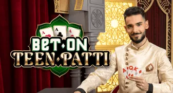 Bet on Teen Patti game tile