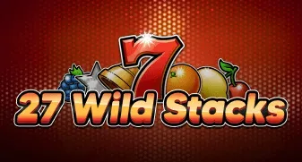 27 Wild Stacks game tile