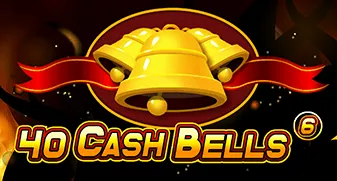 40 Cash Bells game tile