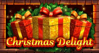 Christmas Delight game tile