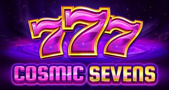 Cosmic Sevens game tile