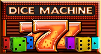 Dice Machine game tile