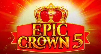 Epic Crown 5 game tile