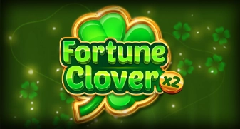 Fortune Clover X2 game tile