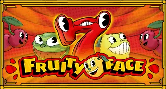 Fruity Face game tile