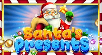 Santa's Presents game tile