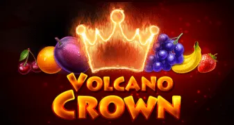 Volcano Crown game tile