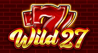 Wild 27 game tile