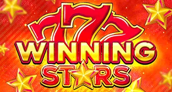 Winning Stars game tile