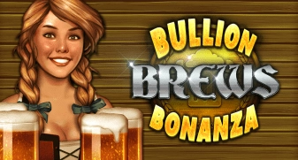 Bullion Brews Bonanza game tile