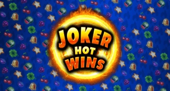 Joker Hot Wins game tile