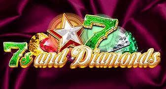 7s and Diamonds game tile