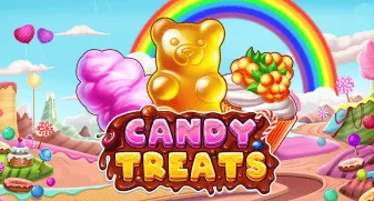 Candy Treats game tile