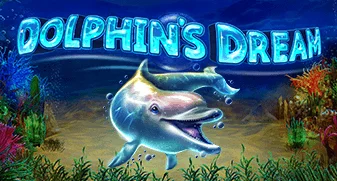 Dolphin's Dream game tile