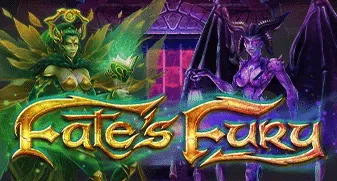 Fate’s Fury game tile