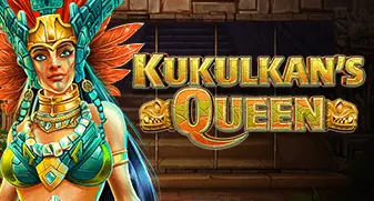 Kukulkan’s Queen game tile