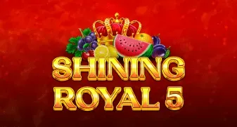 Shining Royal 5 game tile