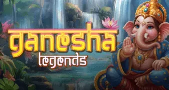 Ganesha Legends game tile