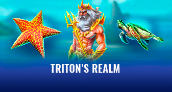 Triton's Realm game tile