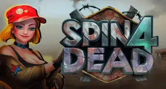 Spin4Dead game tile