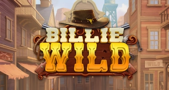 Billie Wild game tile