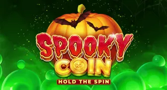 Spooky Coin: Hold The Spin game tile