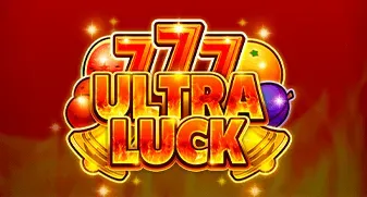 Ultra Luck game tile