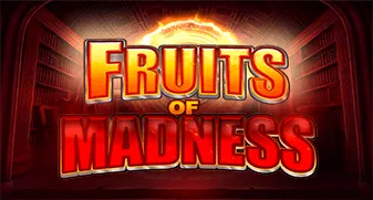 Fruits of Madness game tile