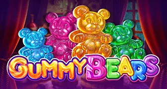 Gummy Bears game tile