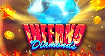Inferno Diamonds game tile