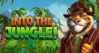 Into The Jungle game tile