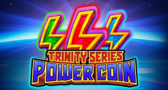 Power Coin: Trinity Series game tile