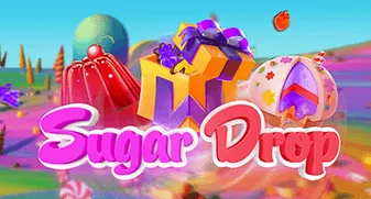 Sugar Drop game tile