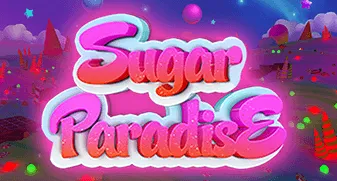 Sugar Paradise game tile