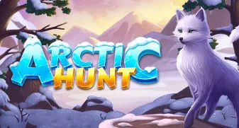 Arctic Hunt game tile