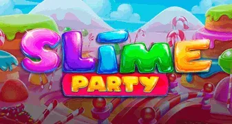 Slime Party game tile