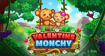 Valentine Monchy game tile