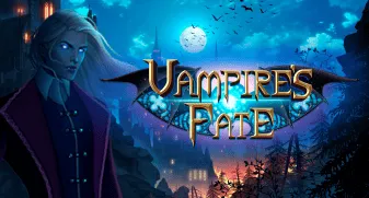 Vampire's Fate game tile
