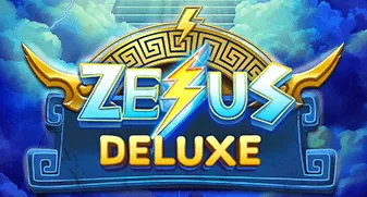 Zeus Deluxe game tile