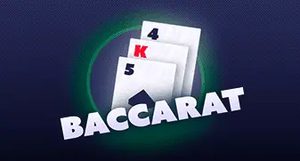 Baccarat game tile