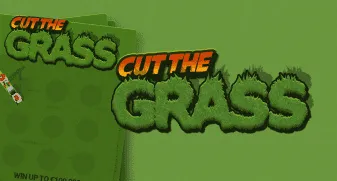 Cut the Grass game tile