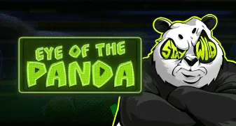 Eye of the Panda game tile