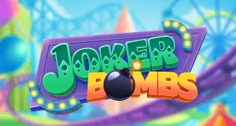 Joker Bombs game tile