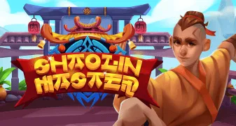 Shaolin Master game tile