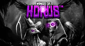 Wings of Horus game tile