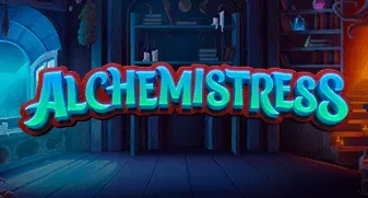 Alchemistress game tile