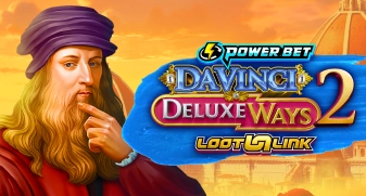 Da Vinci DeluxeWays 2 game tile