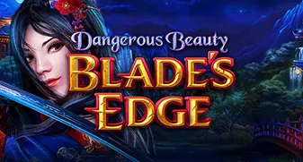 Dangerous Beauty: Blade's Edge game tile