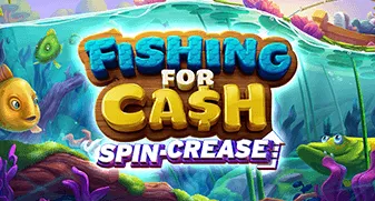 Fishing for Cash game tile