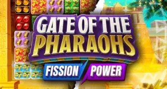 Gate of the Pharaohs game tile